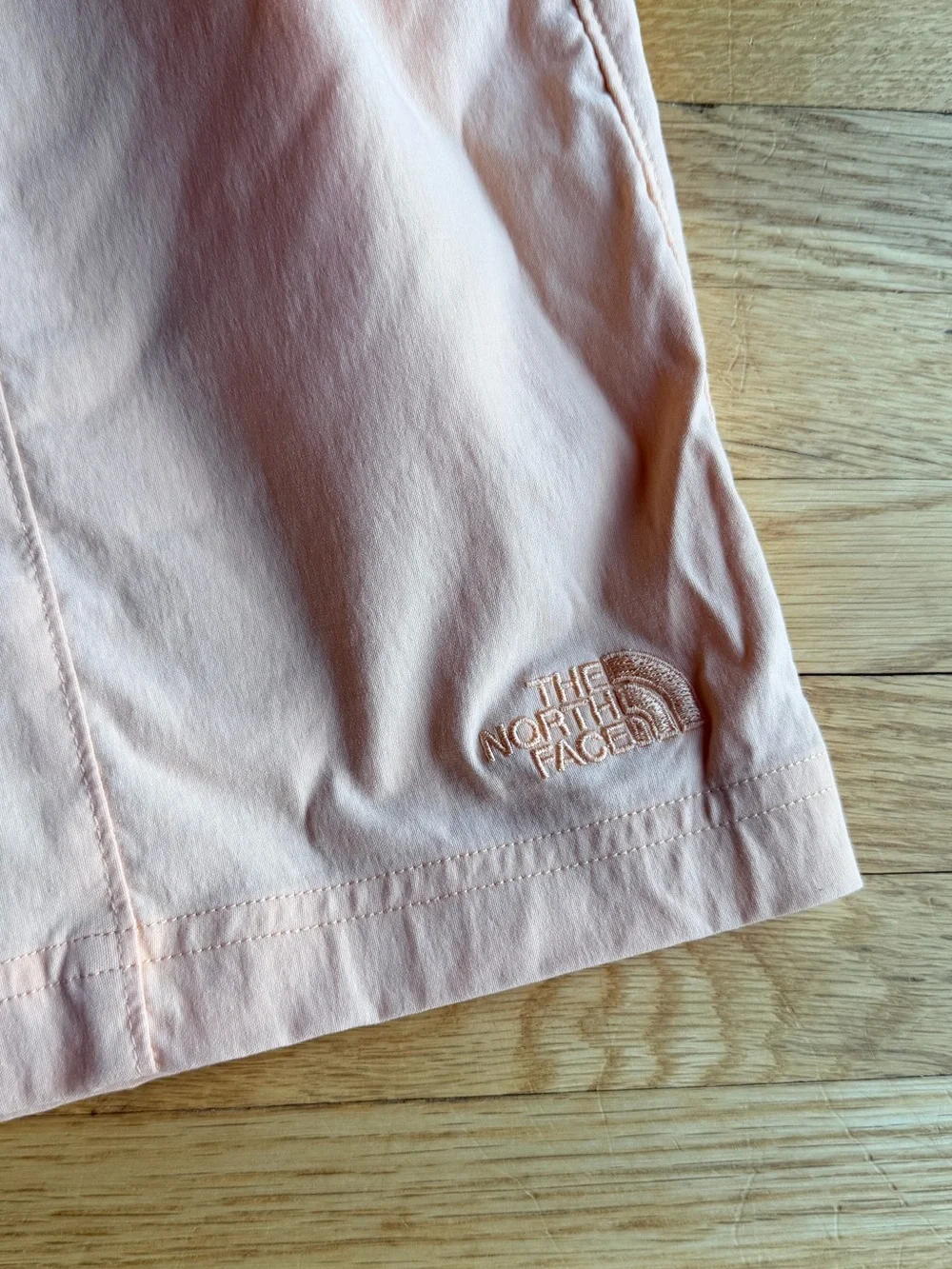 The North Face breathable athletic